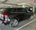 Чорний Ауді SQ5, об'ємом двигуна 3 л та пробігом 146 тис. км за 20000 $, фото 6 на Automoto.ua