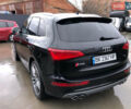 Чорний Ауді SQ5, об'ємом двигуна 2.97 л та пробігом 269 тис. км за 22700 $, фото 7 на Automoto.ua