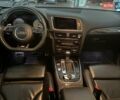 Чорний Ауді SQ5, об'ємом двигуна 3 л та пробігом 146 тис. км за 20000 $, фото 11 на Automoto.ua