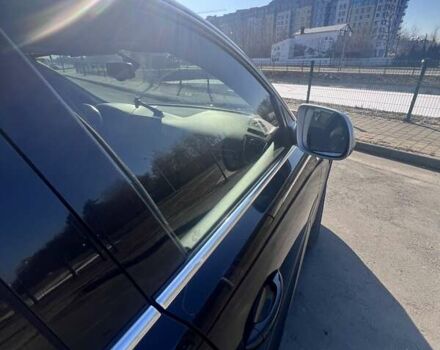 Ауди SQ5 2013 в Львове на Automoto.ua Черный Ауди SQ5, объемом двигателя 3 л и пробегом 177 тыс. км за 16950 $, фото 15 на Automoto.ua