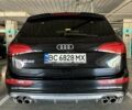 Чорний Ауді SQ5, об'ємом двигуна 3 л та пробігом 146 тис. км за 20000 $, фото 13 на Automoto.ua