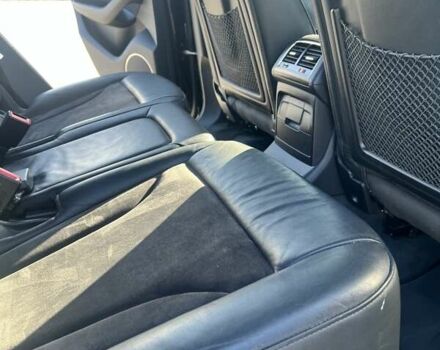 Ауди SQ5 2013 в Львове на Automoto.ua Черный Ауди SQ5, объемом двигателя 3 л и пробегом 177 тыс. км за 16950 $, фото 37 на Automoto.ua