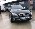 Чорний Ауді SQ5, об'ємом двигуна 2.97 л та пробігом 269 тис. км за 22700 $, фото 18 на Automoto.ua