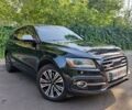 Черный Ауди SQ5, объемом двигателя 3 л и пробегом 190 тыс. км за 14800 $, фото 1 на Automoto.ua