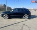 Ауди SQ5 2013 в Львове на Automoto.ua Черный Ауди SQ5, объемом двигателя 3 л и пробегом 177 тыс. км за 16950 $, фото 10 на Automoto.ua