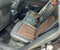 Чорний Ауді SQ5, об'ємом двигуна 3 л та пробігом 298 тис. км за 22500 $, фото 24 на Automoto.ua