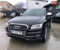 Чорний Ауді SQ5, об'ємом двигуна 2.97 л та пробігом 269 тис. км за 22700 $, фото 16 на Automoto.ua
