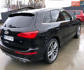Чорний Ауді SQ5, об'ємом двигуна 2.97 л та пробігом 269 тис. км за 22700 $, фото 4 на Automoto.ua