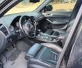 Черный Ауди SQ5, объемом двигателя 3 л и пробегом 190 тыс. км за 14800 $, фото 12 на Automoto.ua
