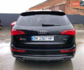 Чорний Ауді SQ5, об'ємом двигуна 2.97 л та пробігом 269 тис. км за 22700 $, фото 11 на Automoto.ua