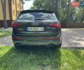 Чорний Ауді SQ5, об'ємом двигуна 3 л та пробігом 298 тис. км за 22500 $, фото 4 на Automoto.ua