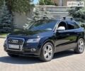 Чорний Ауді SQ5, об'ємом двигуна 3 л та пробігом 159 тис. км за 23999 $, фото 1 на Automoto.ua