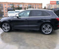 Чорний Ауді SQ5, об'ємом двигуна 2.97 л та пробігом 269 тис. км за 22700 $, фото 10 на Automoto.ua