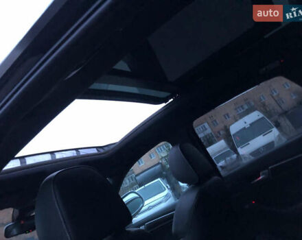 Чорний Ауді SQ5, об'ємом двигуна 2.97 л та пробігом 269 тис. км за 22700 $, фото 81 на Automoto.ua