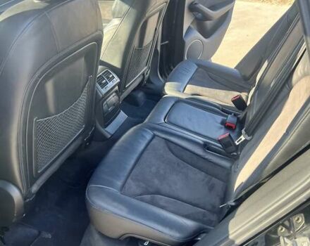 Ауди SQ5 2013 в Львове на Automoto.ua Черный Ауди SQ5, объемом двигателя 3 л и пробегом 177 тыс. км за 16950 $, фото 39 на Automoto.ua