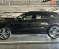 Чорний Ауді SQ5, об'ємом двигуна 3 л та пробігом 146 тис. км за 20000 $, фото 18 на Automoto.ua