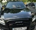 Чорний Ауді SQ5, об'ємом двигуна 3 л та пробігом 210 тис. км за 17500 $, фото 1 на Automoto.ua