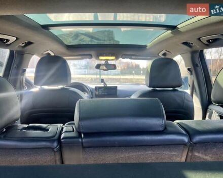 Ауди SQ5 2013 в Львове на Automoto.ua Черный Ауди SQ5, объемом двигателя 3 л и пробегом 177 тыс. км за 16950 $, фото 48 на Automoto.ua