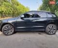 Черный Ауди SQ5, объемом двигателя 3 л и пробегом 190 тыс. км за 14800 $, фото 3 на Automoto.ua