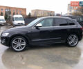 Чорний Ауді SQ5, об'ємом двигуна 2.97 л та пробігом 269 тис. км за 22700 $, фото 6 на Automoto.ua