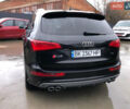 Чорний Ауді SQ5, об'ємом двигуна 2.97 л та пробігом 269 тис. км за 22700 $, фото 8 на Automoto.ua