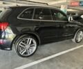 Чорний Ауді SQ5, об'ємом двигуна 3 л та пробігом 146 тис. км за 20000 $, фото 15 на Automoto.ua