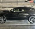 Чорний Ауді SQ5, об'ємом двигуна 3 л та пробігом 146 тис. км за 20000 $, фото 20 на Automoto.ua