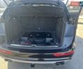 Ауди SQ5 2013 в Львове на Automoto.ua Черный Ауди SQ5, объемом двигателя 3 л и пробегом 177 тыс. км за 16950 $, фото 25 на Automoto.ua