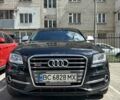 Чорний Ауді SQ5, об'ємом двигуна 3 л та пробігом 146 тис. км за 20000 $, фото 1 на Automoto.ua