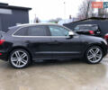 Чорний Ауді SQ5, об'ємом двигуна 2.97 л та пробігом 269 тис. км за 22700 $, фото 2 на Automoto.ua