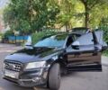 Черный Ауди SQ5, объемом двигателя 3 л и пробегом 190 тыс. км за 14800 $, фото 10 на Automoto.ua