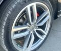 Ауди SQ5 2013 в Львове на Automoto.ua Черный Ауди SQ5, объемом двигателя 3 л и пробегом 177 тыс. км за 16950 $, фото 14 на Automoto.ua