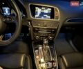 Ауді SQ5 2014 у Белой Церкве на Automoto.ua Чорний Ауді SQ5, об'ємом двигуна 2.97 л та пробігом 210 тис. км за 24500 $, фото 26 на Automoto.ua