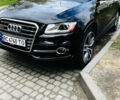 Чорний Ауді SQ5, об'ємом двигуна 3 л та пробігом 343 тис. км за 18900 $, фото 6 на Automoto.ua
