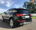 Чорний Ауді SQ5, об'ємом двигуна 3 л та пробігом 91 тис. км за 24899 $, фото 9 на Automoto.ua