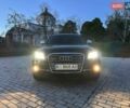Черный Ауди SQ5, объемом двигателя 3 л и пробегом 210 тыс. км за 25500 $, фото 1 на Automoto.ua