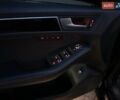 Черный Ауди SQ5, объемом двигателя 3 л и пробегом 210 тыс. км за 25500 $, фото 52 на Automoto.ua