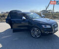 Чорний Ауді SQ5, об'ємом двигуна 3 л та пробігом 343 тис. км за 18500 $, фото 27 на Automoto.ua