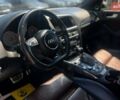 Чорний Ауді SQ5, об'ємом двигуна 3 л та пробігом 158 тис. км за 21000 $, фото 9 на Automoto.ua