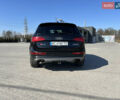 Чорний Ауді SQ5, об'ємом двигуна 3 л та пробігом 343 тис. км за 18500 $, фото 9 на Automoto.ua