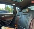 Чорний Ауді SQ5, об'ємом двигуна 3 л та пробігом 158 тис. км за 21000 $, фото 22 на Automoto.ua