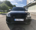Чорний Ауді SQ5, об'ємом двигуна 3 л та пробігом 91 тис. км за 24899 $, фото 2 на Automoto.ua