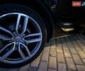 Черный Ауди SQ5, объемом двигателя 3 л и пробегом 210 тыс. км за 25500 $, фото 46 на Automoto.ua