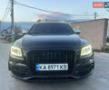 Чорний Ауді SQ5, об'ємом двигуна 3 л та пробігом 295 тис. км за 18500 $, фото 5 на Automoto.ua