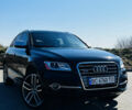 Чорний Ауді SQ5, об'ємом двигуна 3 л та пробігом 343 тис. км за 18900 $, фото 43 на Automoto.ua