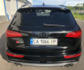 Чорний Ауді SQ5, об'ємом двигуна 3 л та пробігом 91 тис. км за 24899 $, фото 7 на Automoto.ua