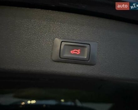 Ауді SQ5 2014 у Белой Церкве на Automoto.ua Чорний Ауді SQ5, об'ємом двигуна 2.97 л та пробігом 210 тис. км за 24500 $, фото 35 на Automoto.ua