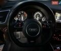 Ауді SQ5 2014 у Белой Церкве на Automoto.ua Чорний Ауді SQ5, об'ємом двигуна 2.97 л та пробігом 210 тис. км за 24500 $, фото 34 на Automoto.ua