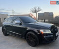Чорний Ауді SQ5, об'ємом двигуна 3 л та пробігом 295 тис. км за 18500 $, фото 10 на Automoto.ua