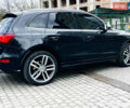 Чорний Ауді SQ5, об'ємом двигуна 3 л та пробігом 343 тис. км за 18900 $, фото 18 на Automoto.ua